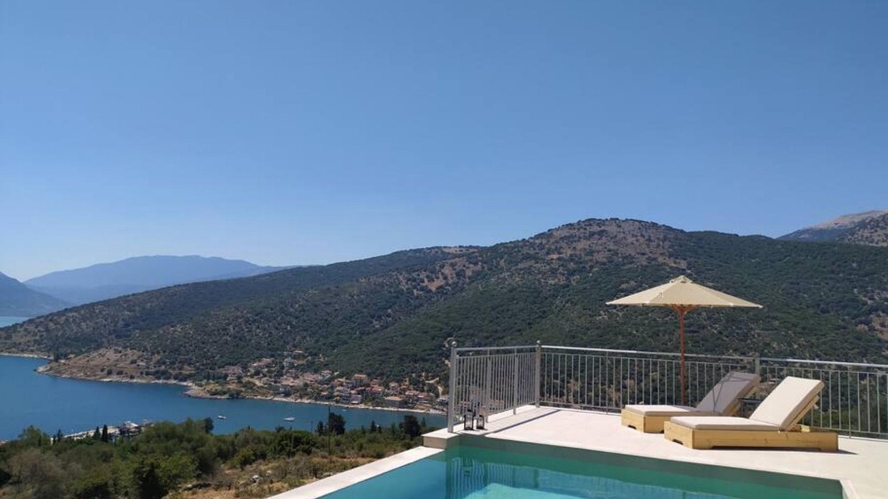 Photo of Outdoor in Agia Efimia