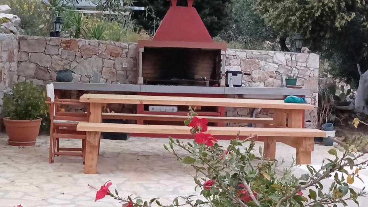Photo of Outdoor in Agia Efimia