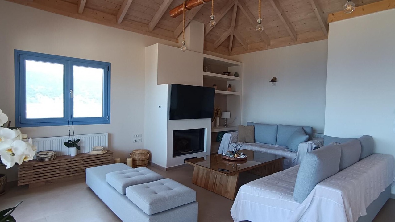 Photo of Livingroom in Agia Efimia