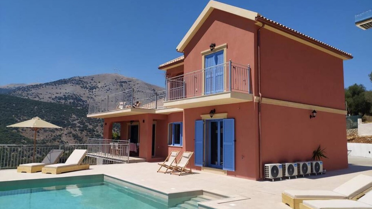 Photo of Outdoor in Agia Efimia