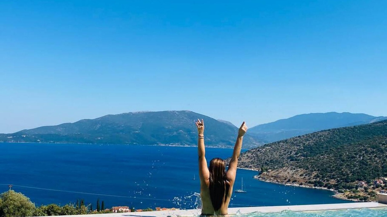 Photo of Outdoor in Agia Efimia