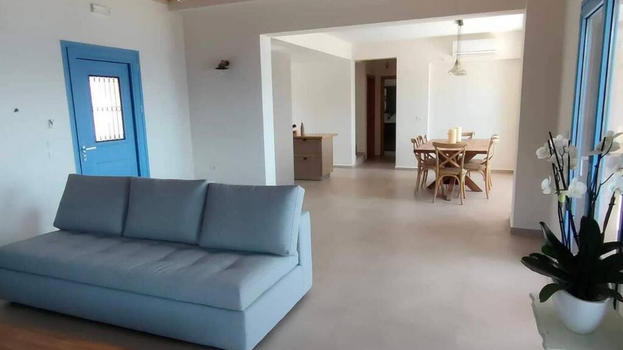 Photo of Livingroom in Agia Efimia