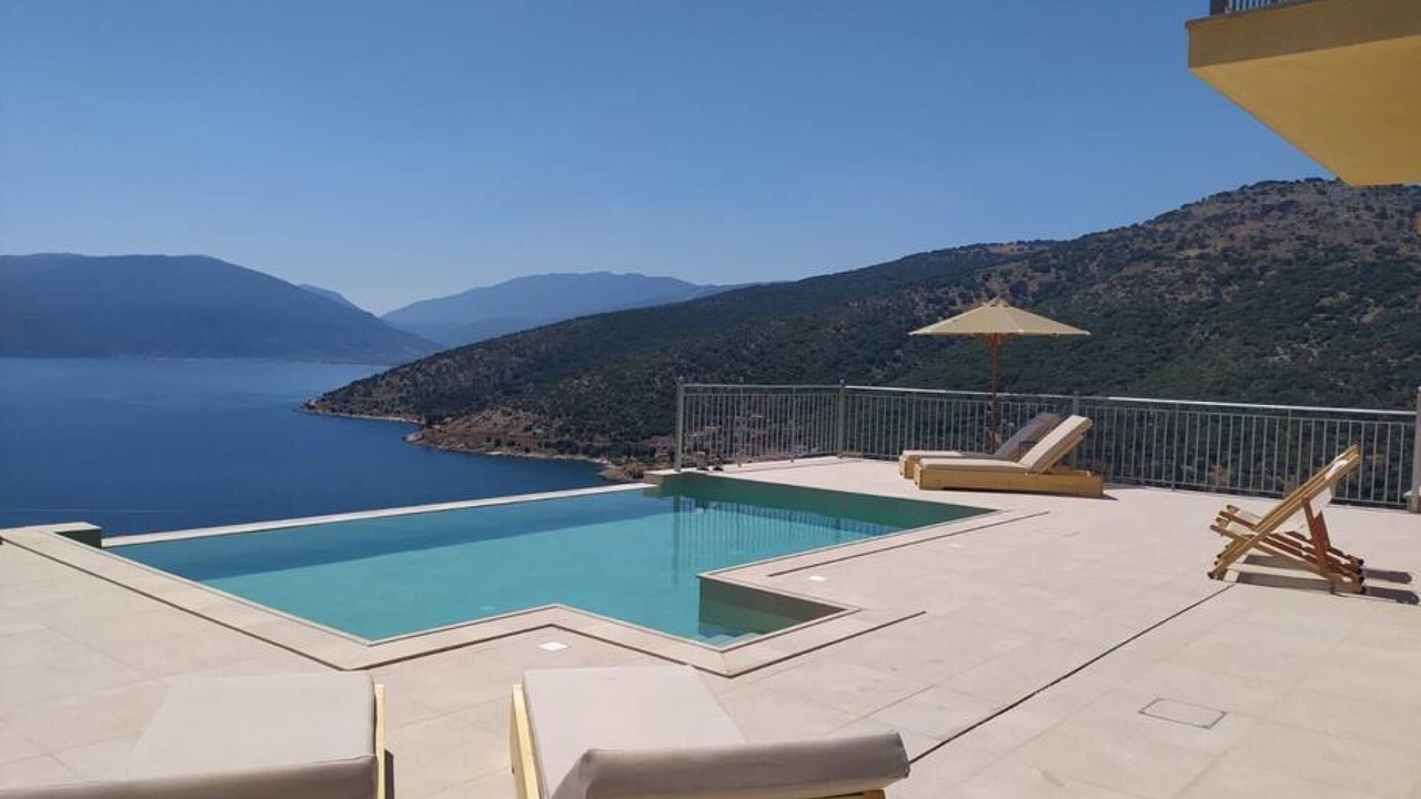 Photo of Outdoor in Agia Efimia