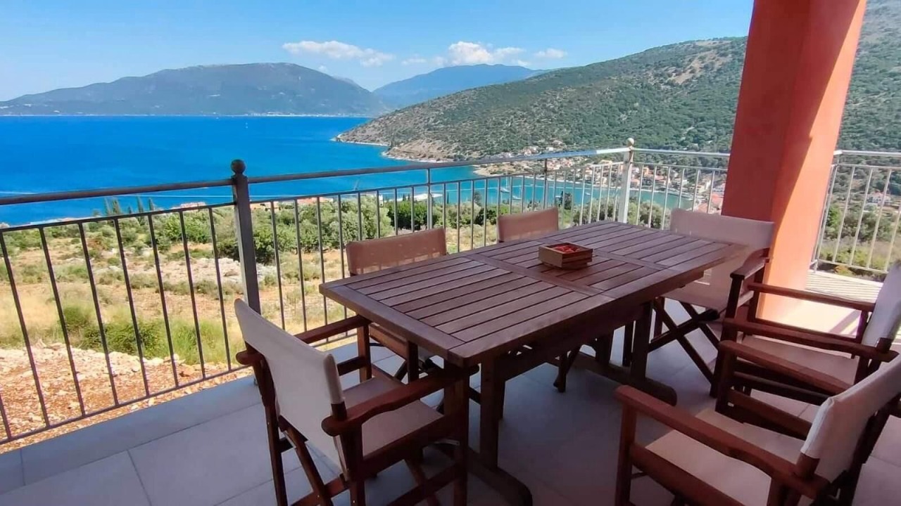 Photo of Outdoor in Agia Efimia