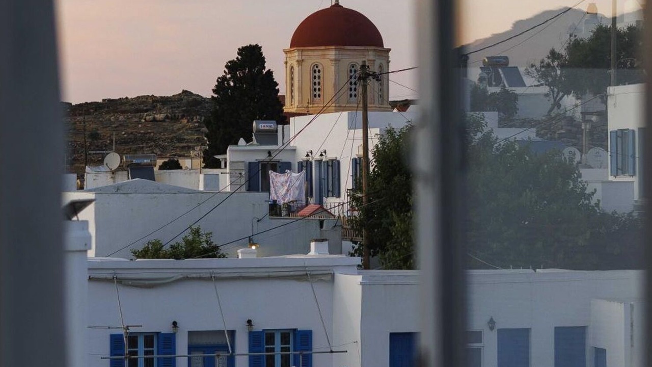 Photo of Others in Panormos