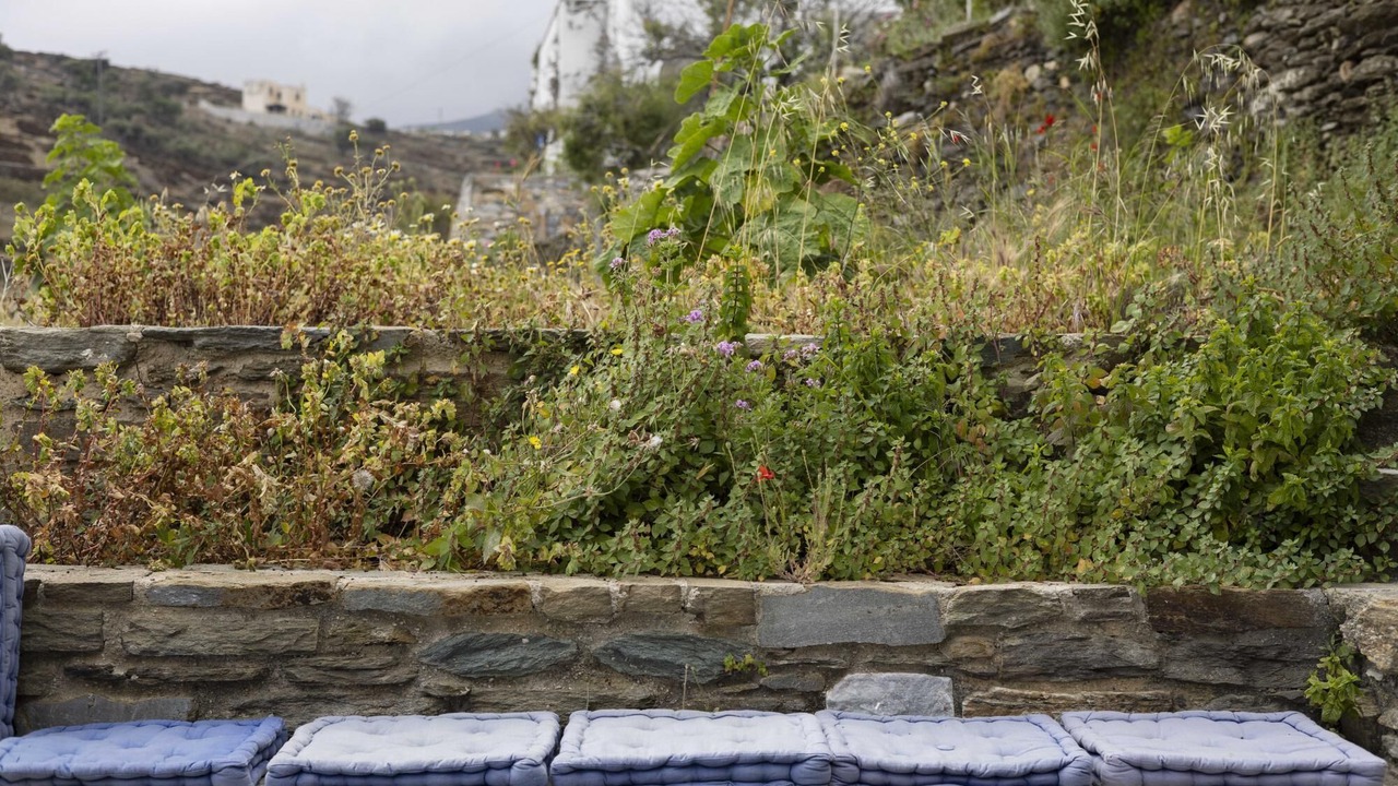 Photo of Outdoor in Panormos