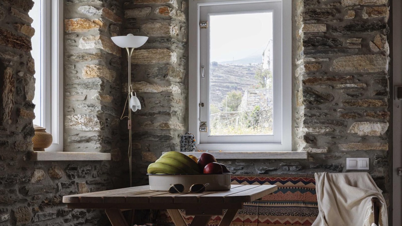 Photo of Livingroom in Panormos