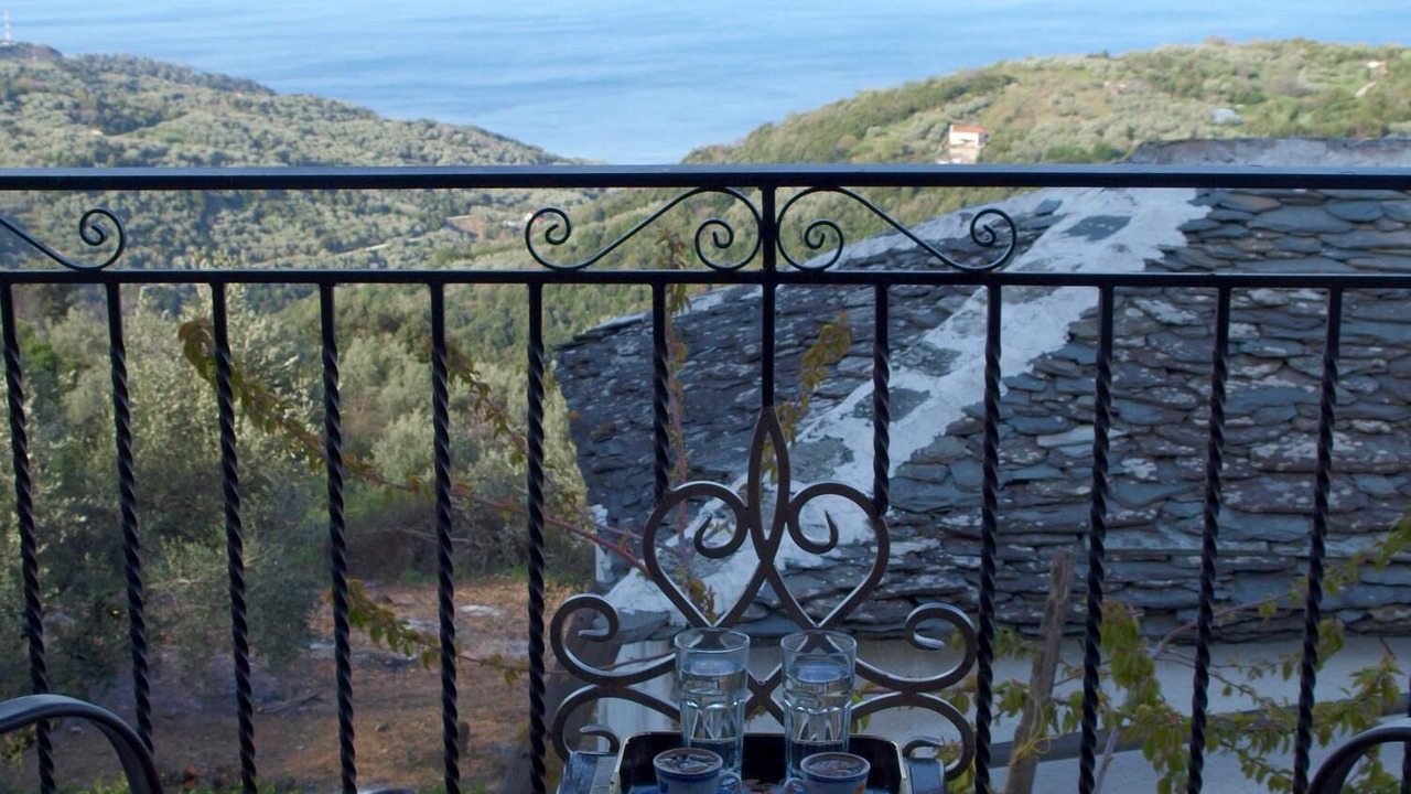 Photo of Outdoor in Keramidi