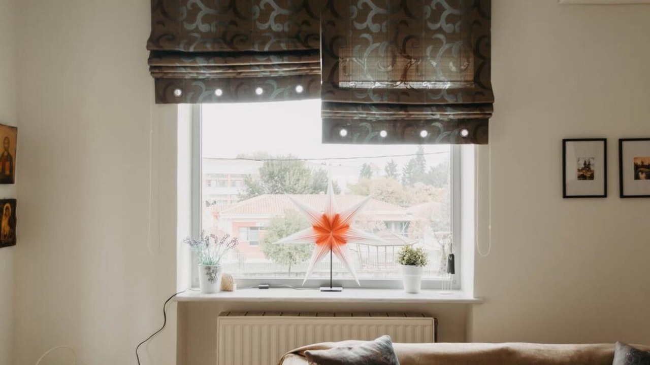 Photo of Livingroom in Trikala