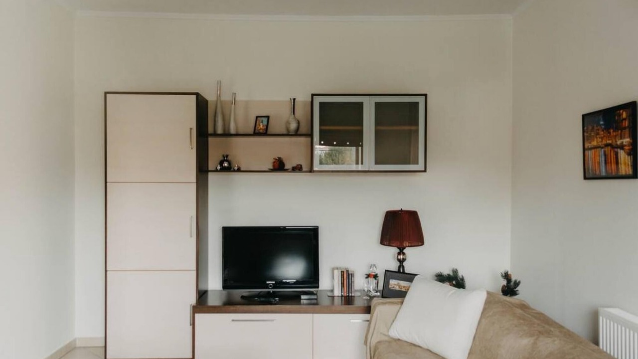 Photo of Livingroom in Trikala