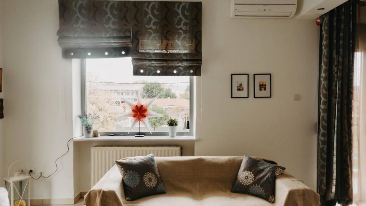 Photo of Livingroom in Trikala