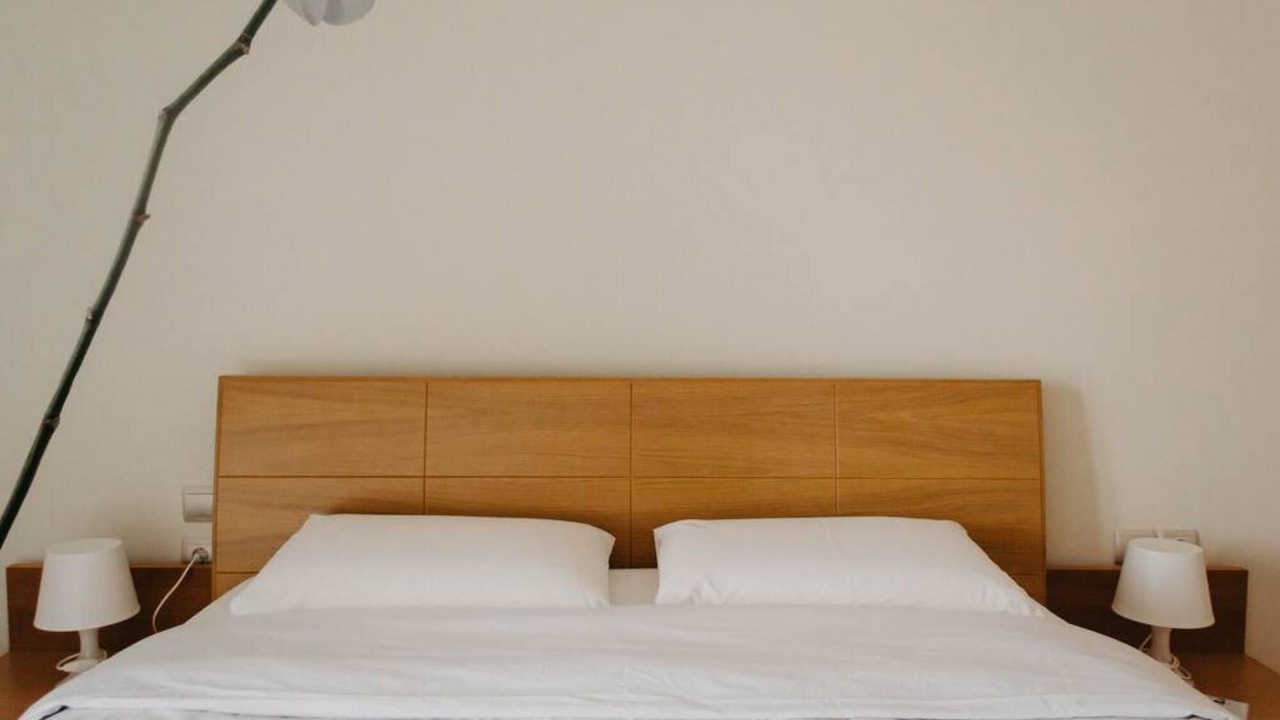Photo of Bedroom in Trikala