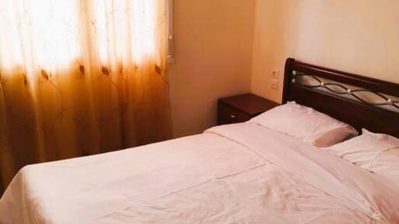 Photo of Bedroom in Mavromati