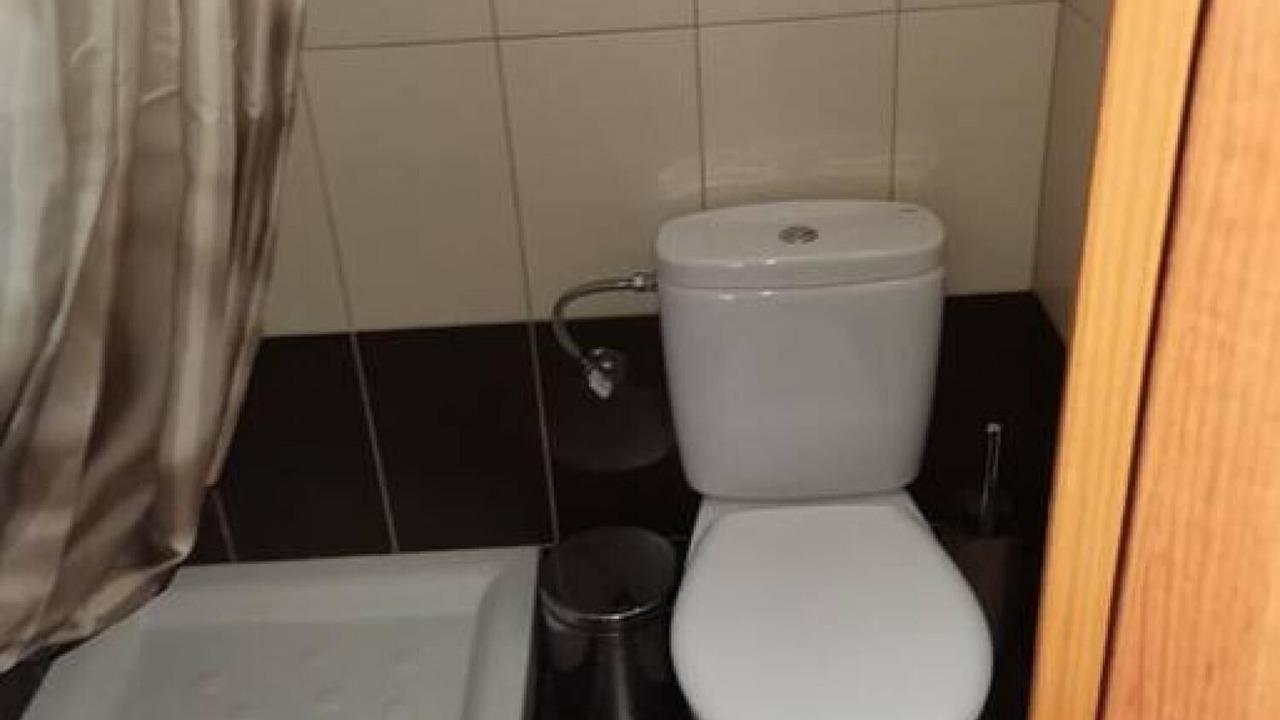 Photo of Bathroom in Mavromati