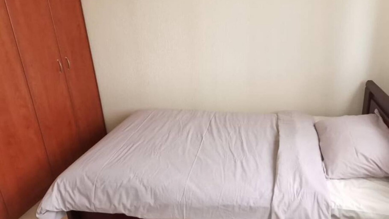 Photo of Bedroom in Mavromati