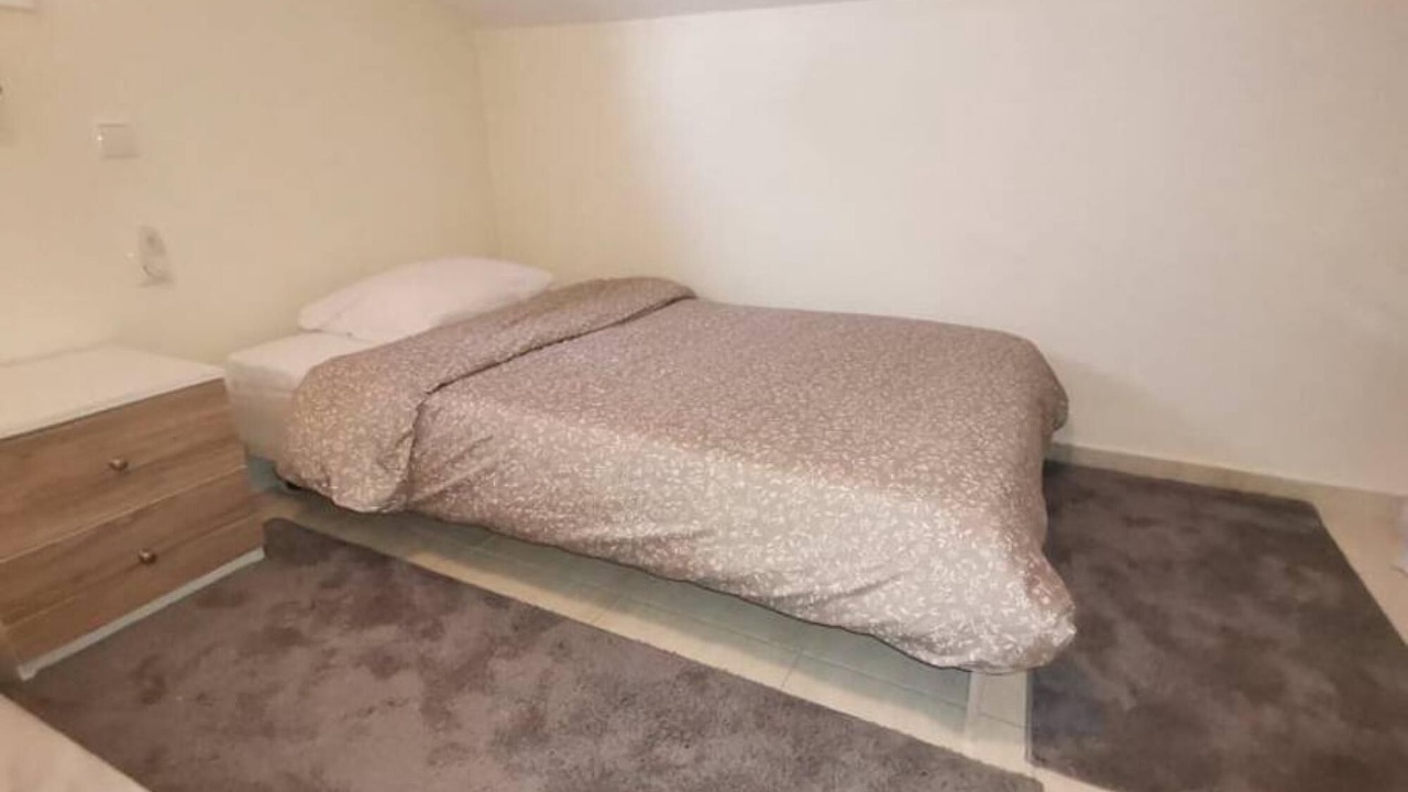 Photo of Bedroom in Mavromati