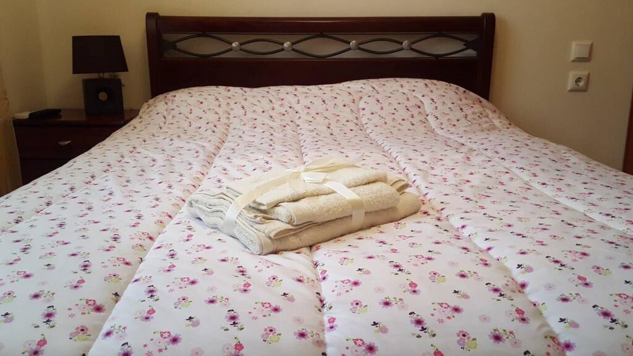 Photo of Bedroom in Mavromati