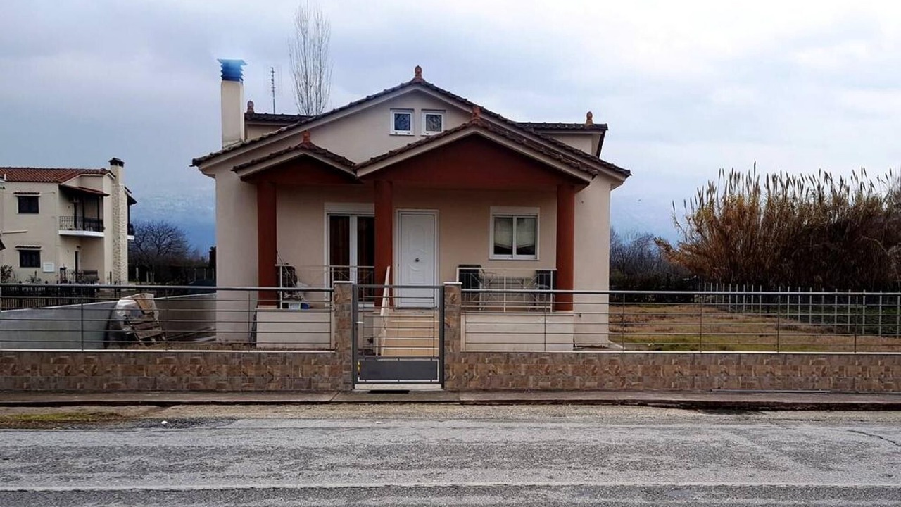 Photo of Outdoor in Mavromati