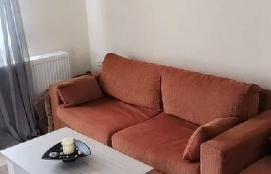 Photo of Livingroom in Mavromati