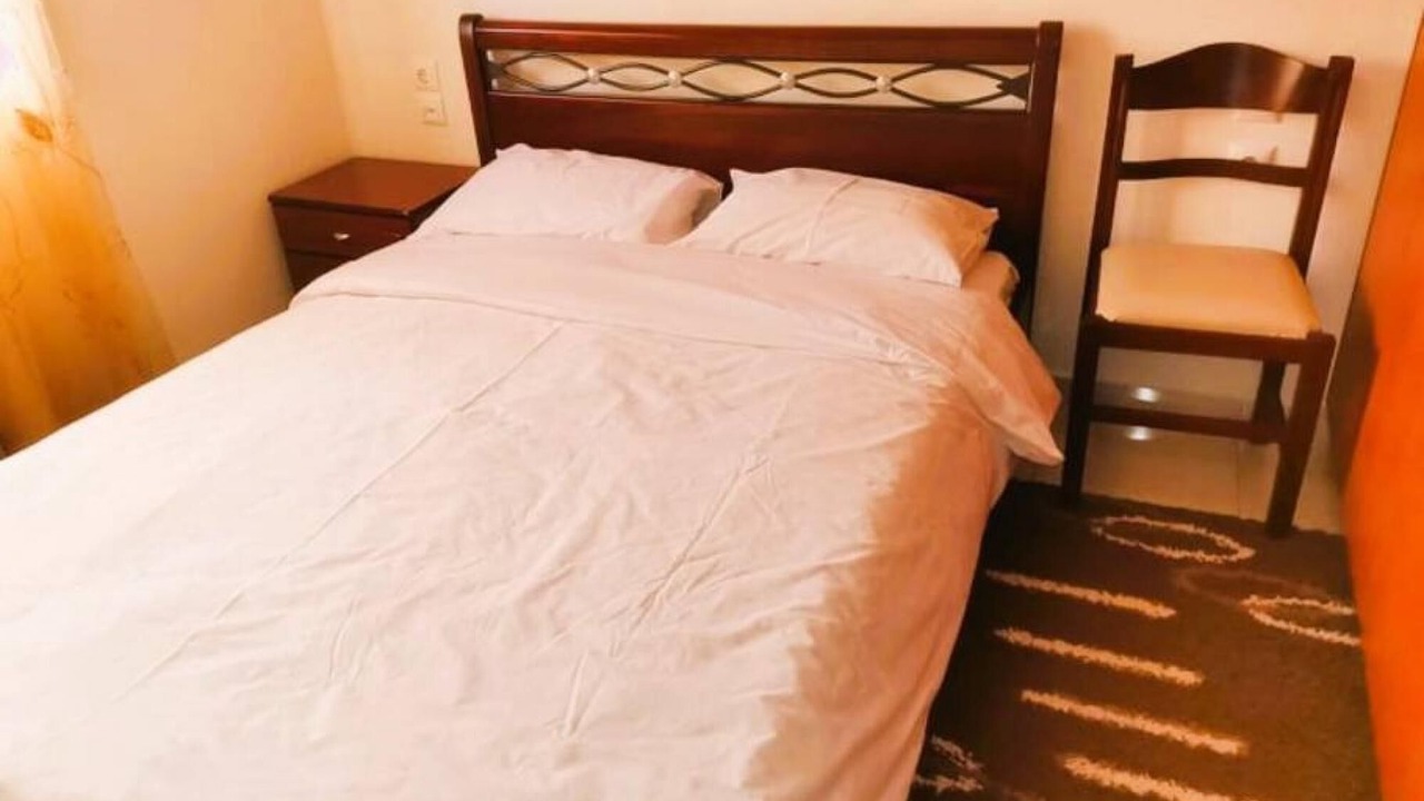 Photo of Bedroom in Mavromati