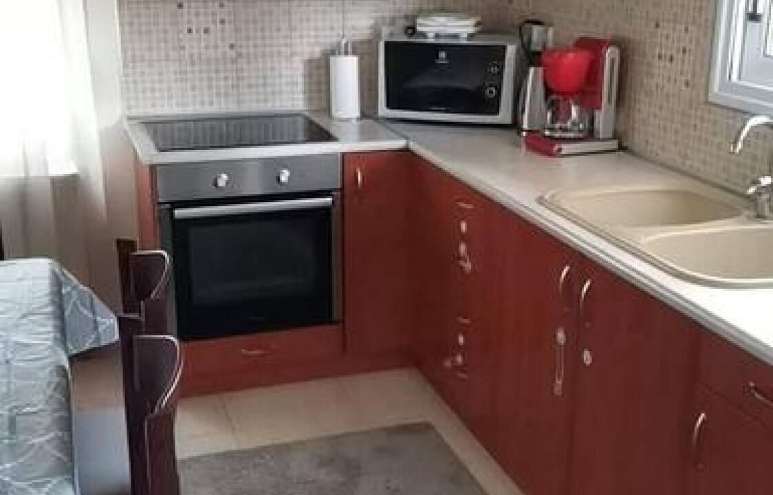Photo of Kitchen in Mavromati