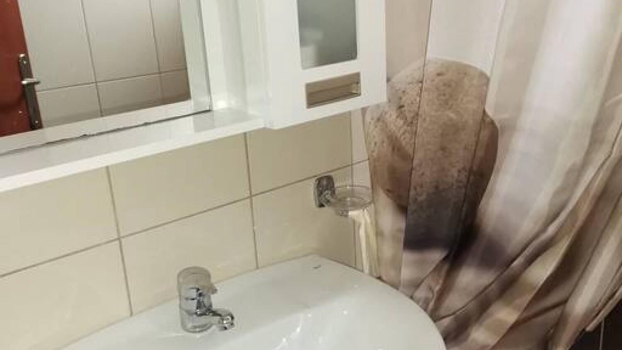 Photo of Bathroom in Mavromati