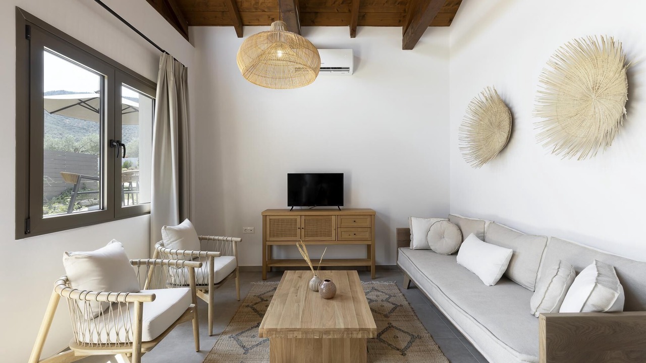 Photo of Livingroom in Sourpi