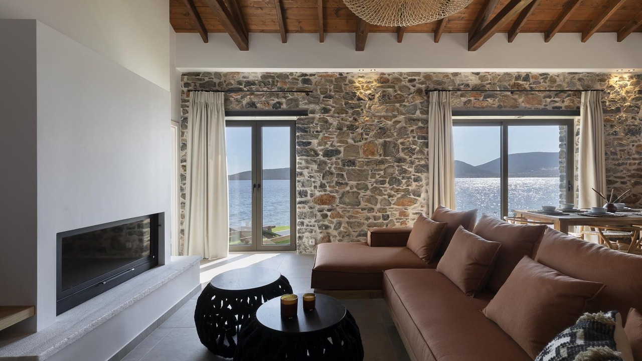 Photo of Livingroom in Sourpi