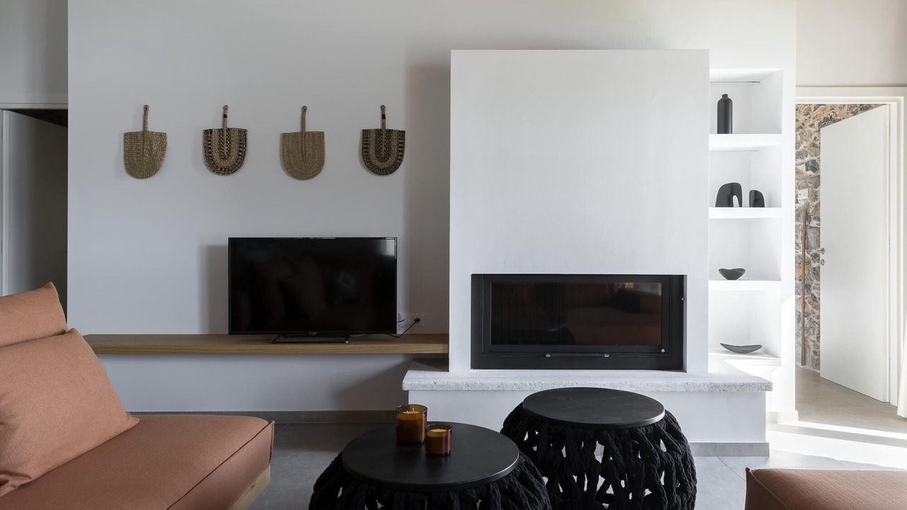 Photo of Livingroom in Sourpi