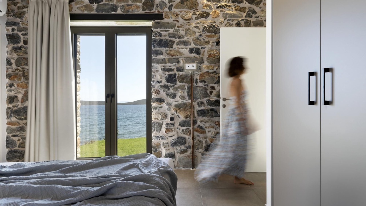 Photo of Bedroom in Sourpi