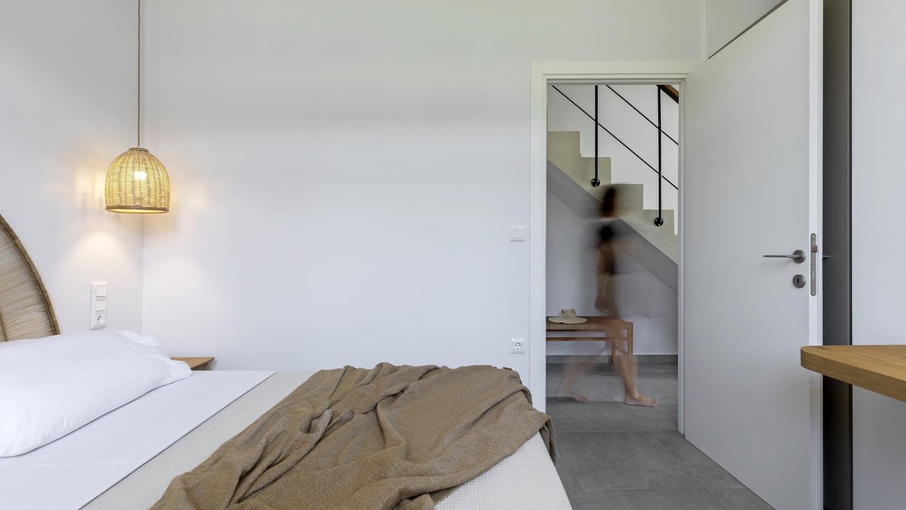 Photo of Bedroom in Sourpi