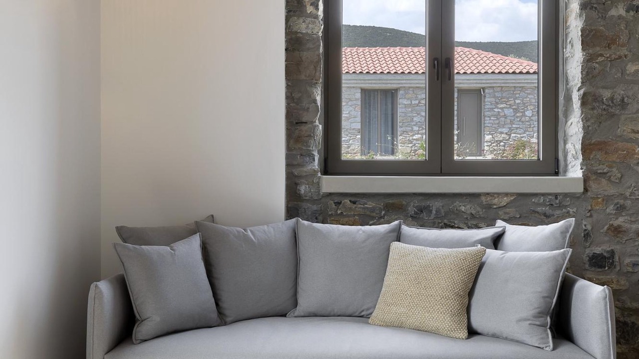 Photo of Livingroom in Sourpi