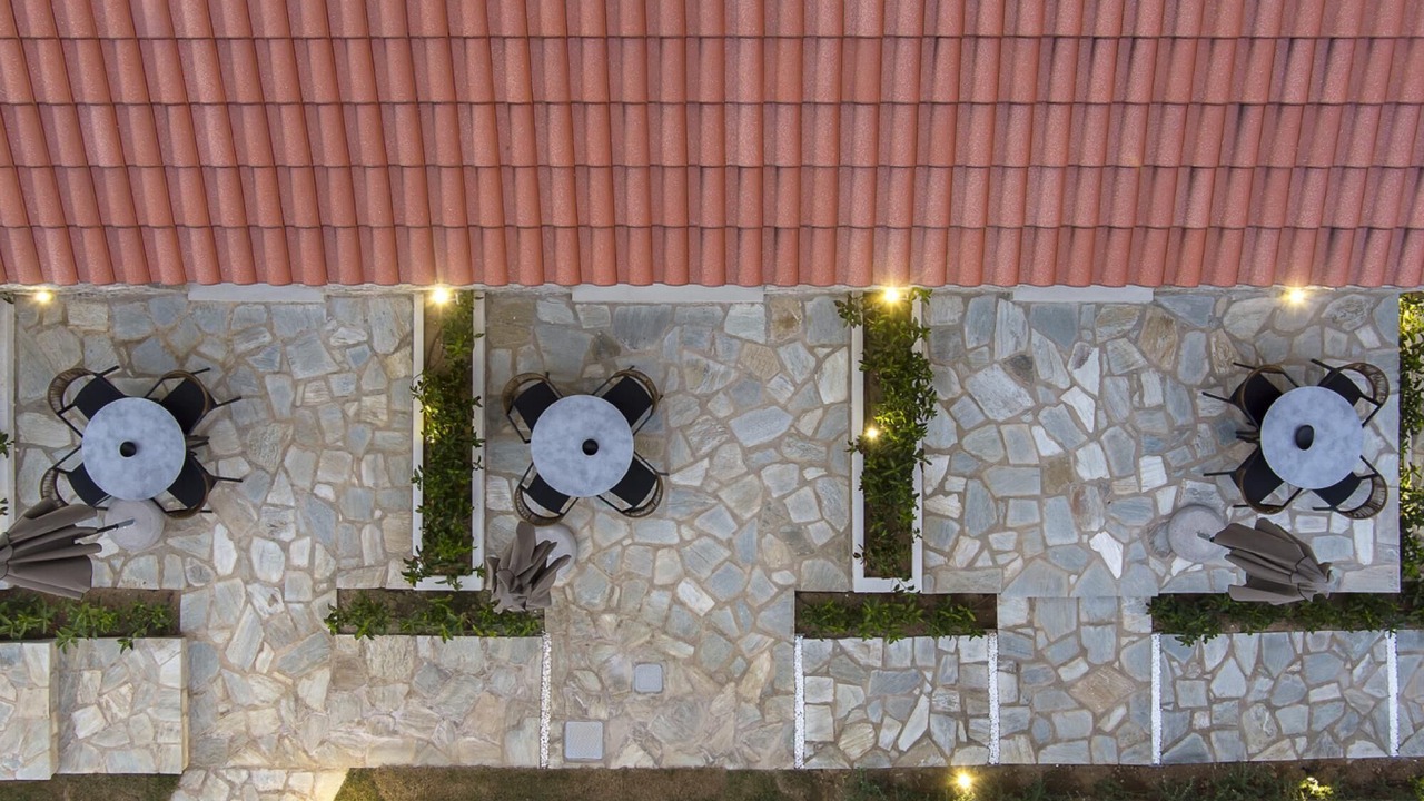 Photo of Patio Balcony in Sourpi