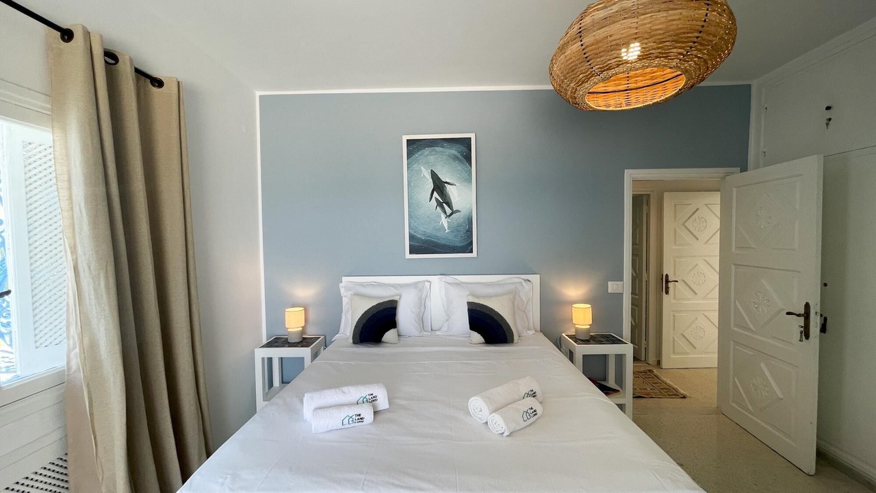 Photo of Bedroom in Sidi Abdel Aziz