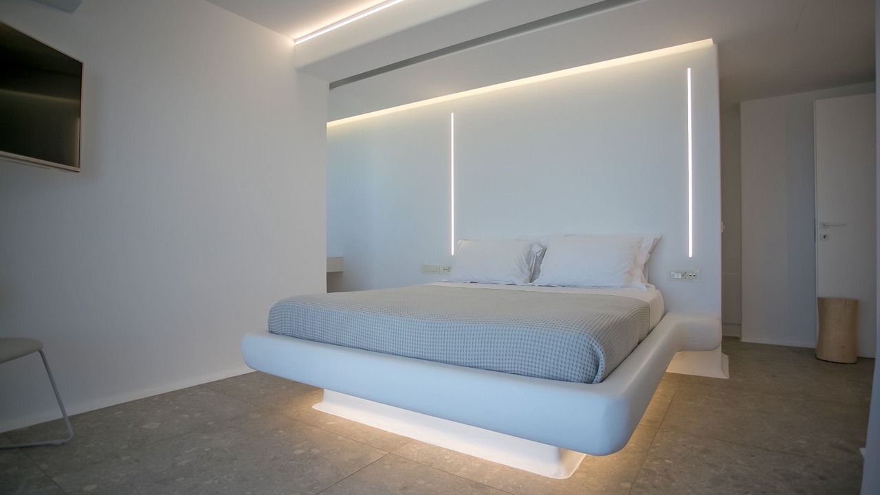 Photo of Bedroom in Kanalia