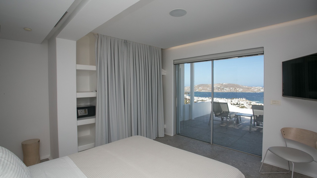 Photo of Bedroom in Kanalia