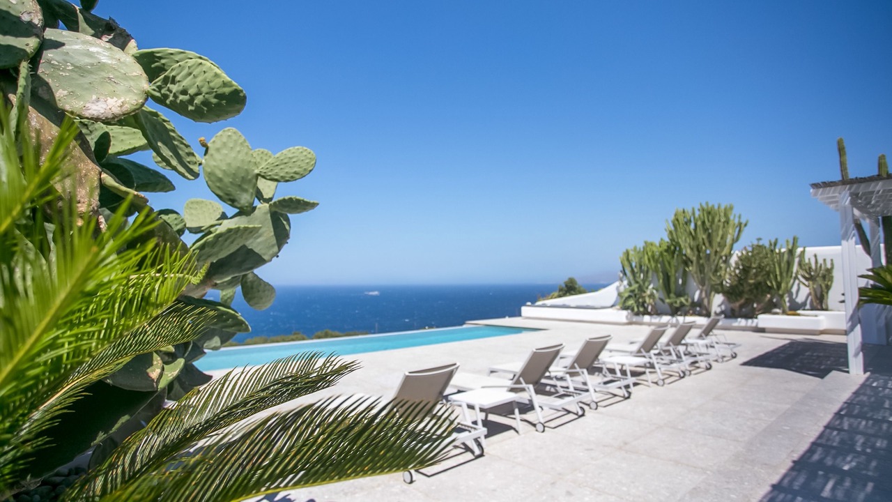 Photo of Patio Balcony in Kanalia