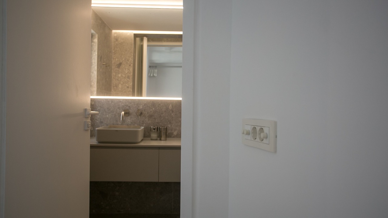 Photo of Bathroom in Kanalia