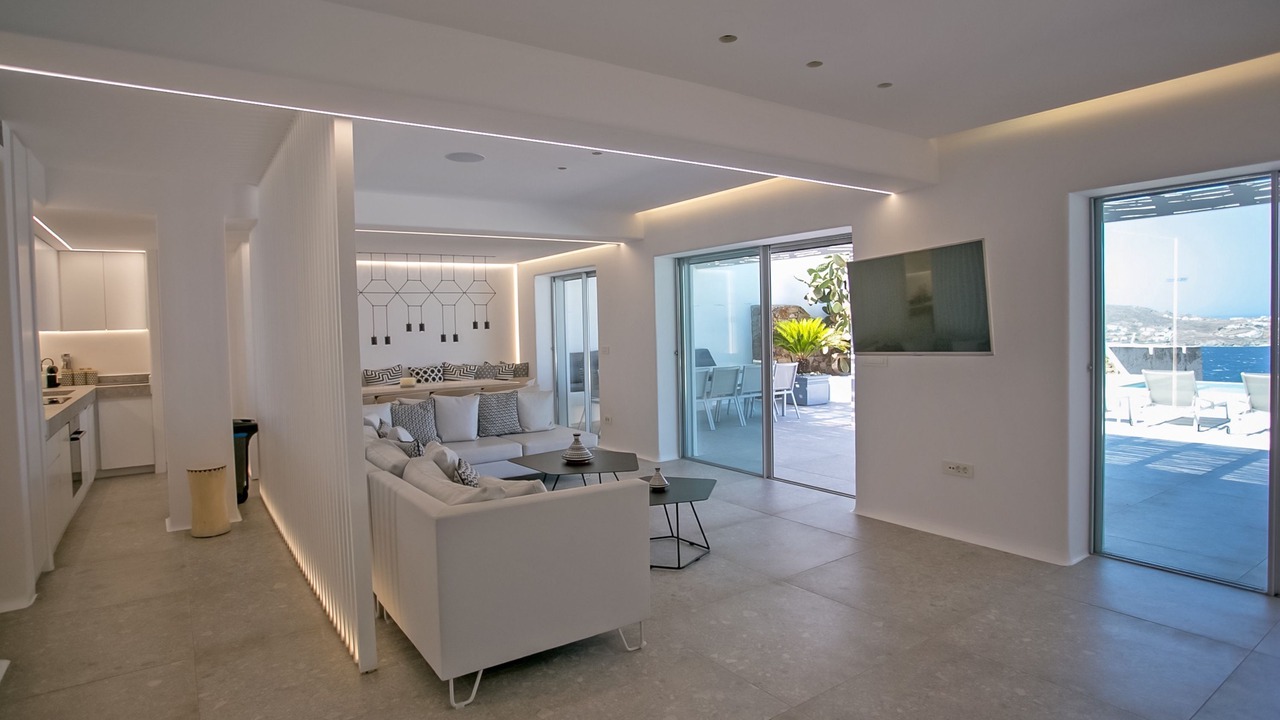 Photo of Livingroom in Kanalia
