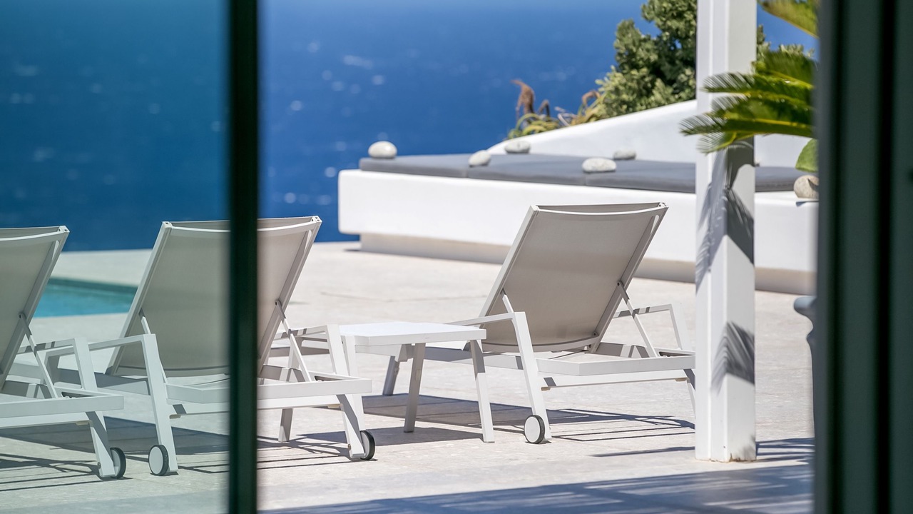 Photo of Patio Balcony in Kanalia