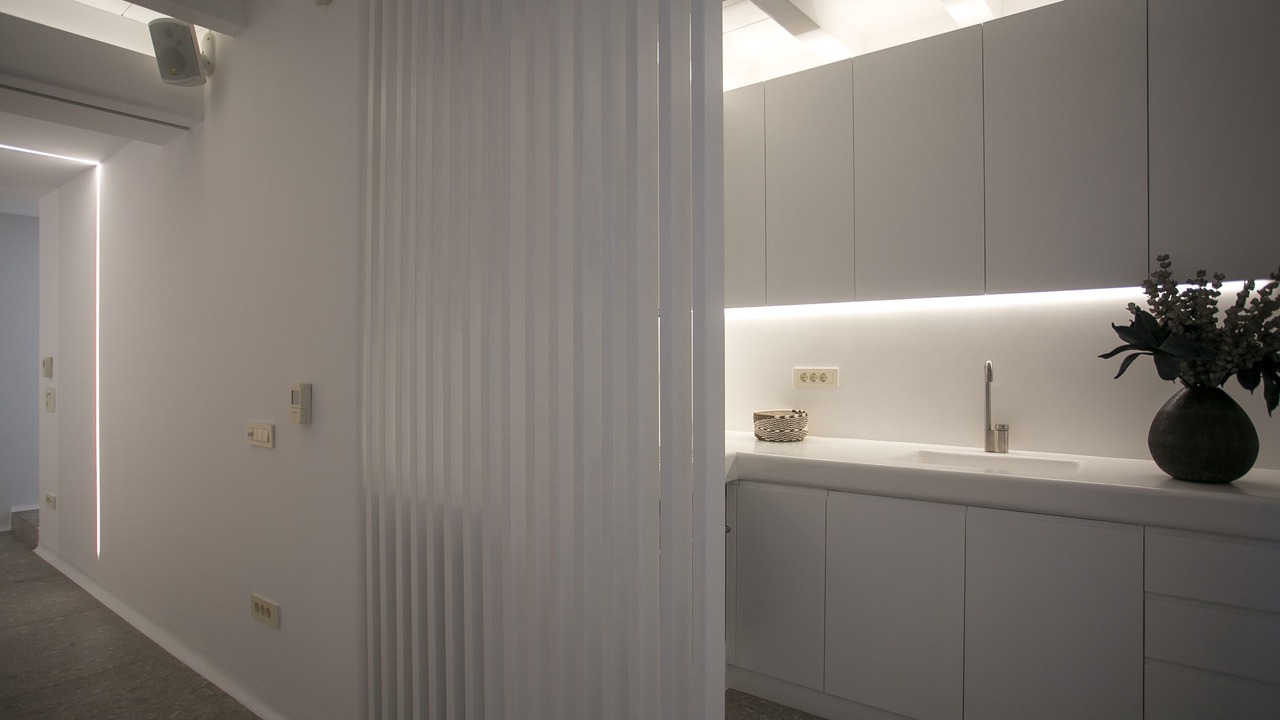 Photo of Bathroom in Kanalia