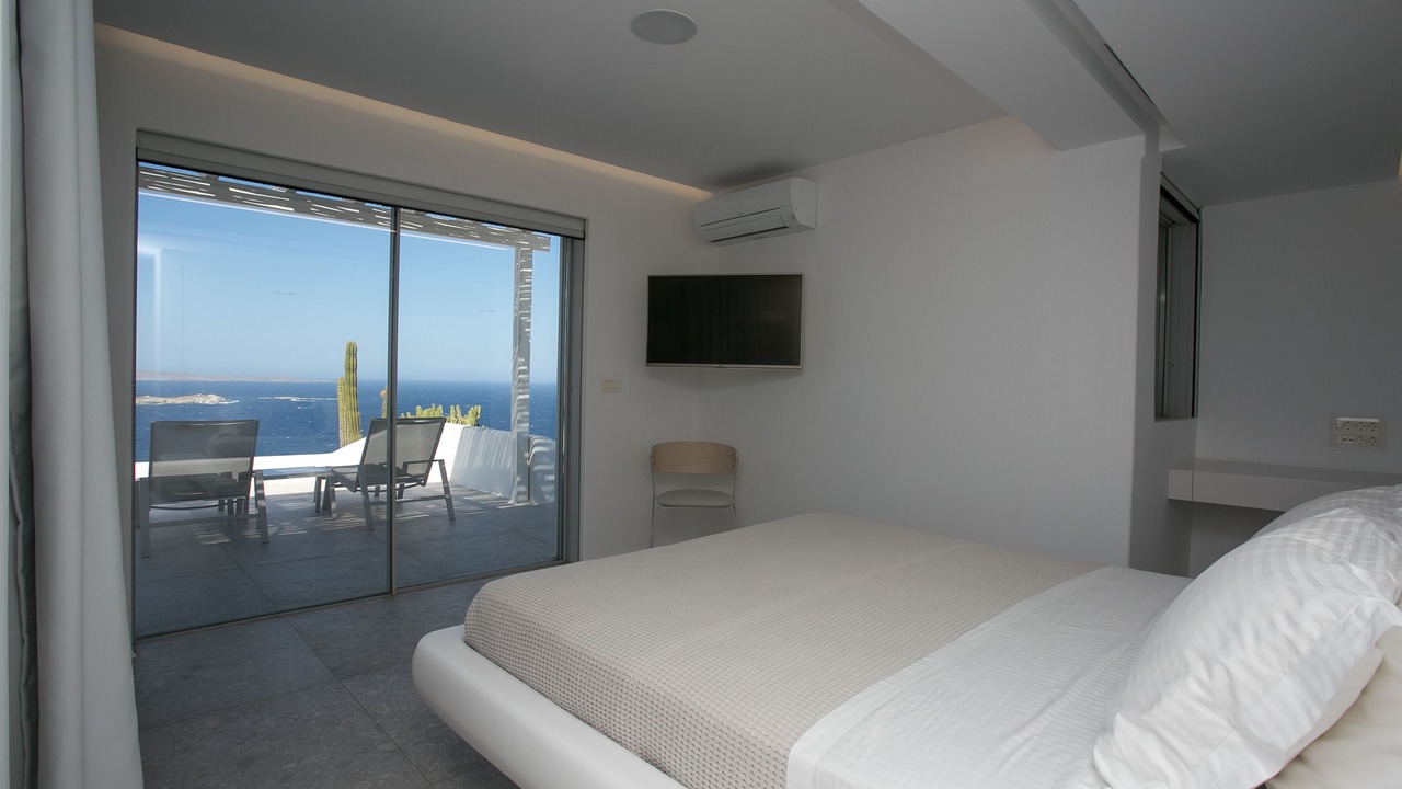 Photo of Bedroom in Kanalia