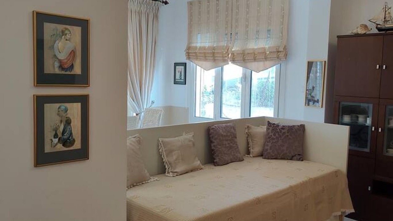 Photo of Bedroom in Fanai