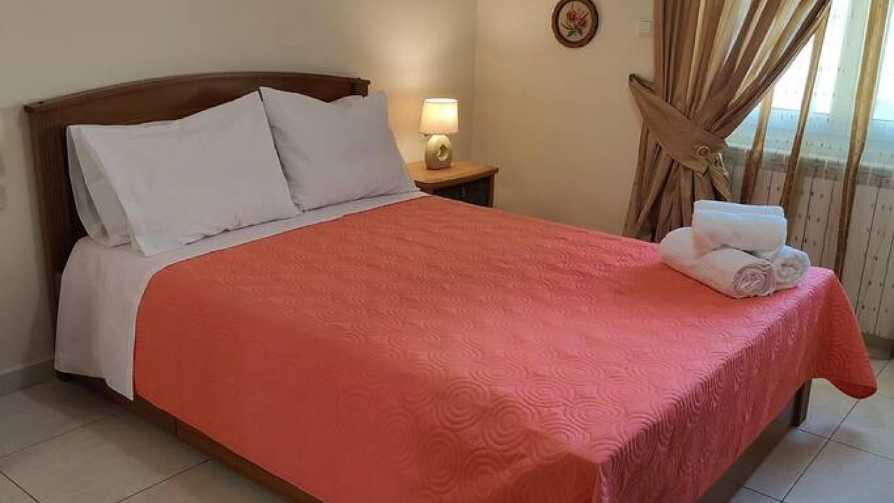 Photo of Bedroom in Fanai