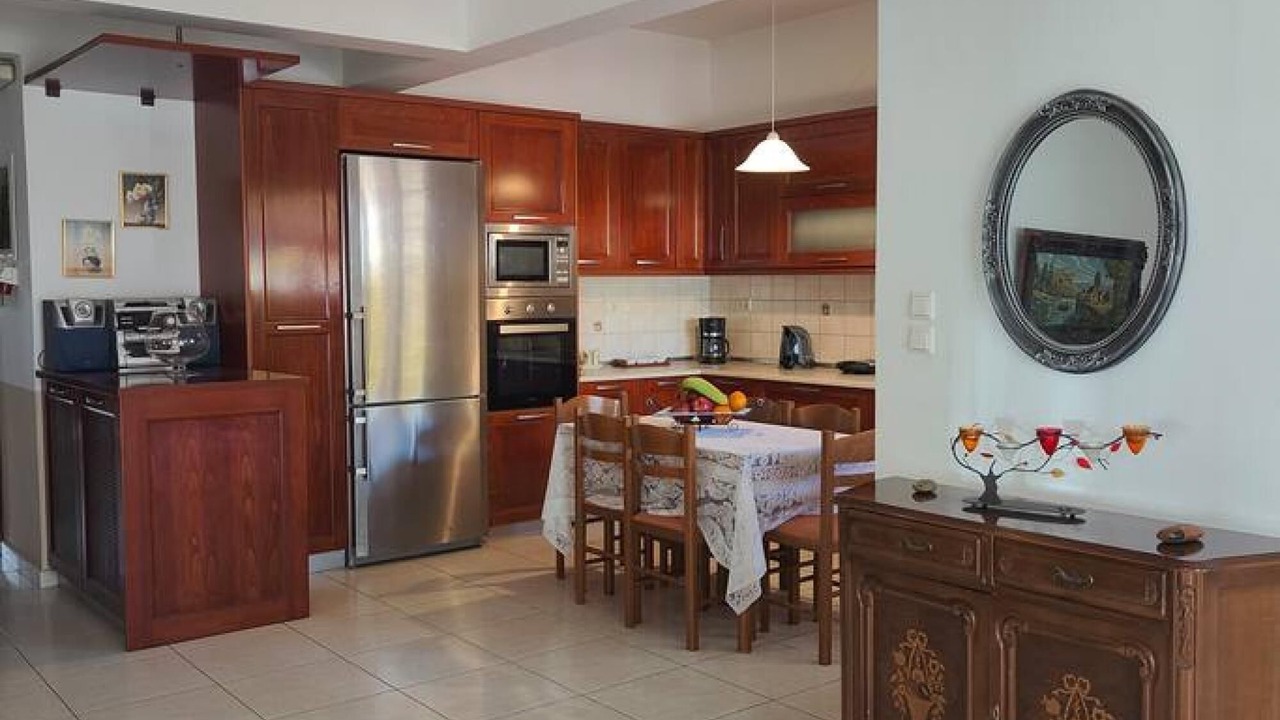 Photo of Kitchen in Fanai
