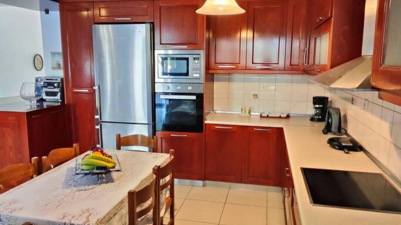 Photo of Kitchen in Fanai