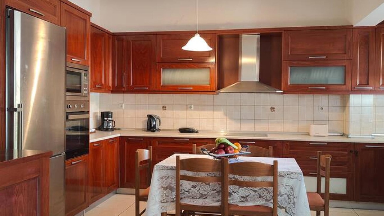 Photo of Kitchen in Fanai