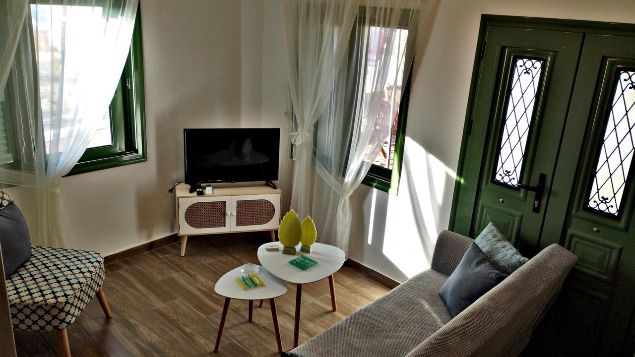 Photo of Livingroom in Kritinia
