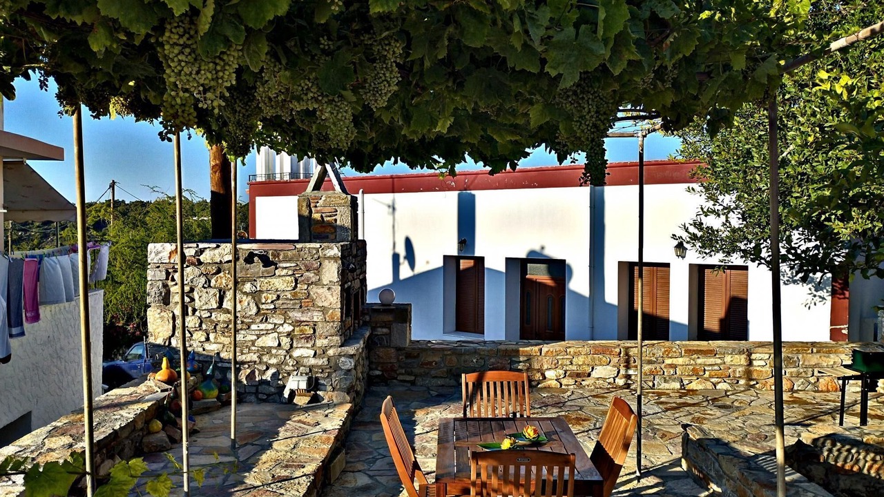 Photo of Outdoor in Kritinia