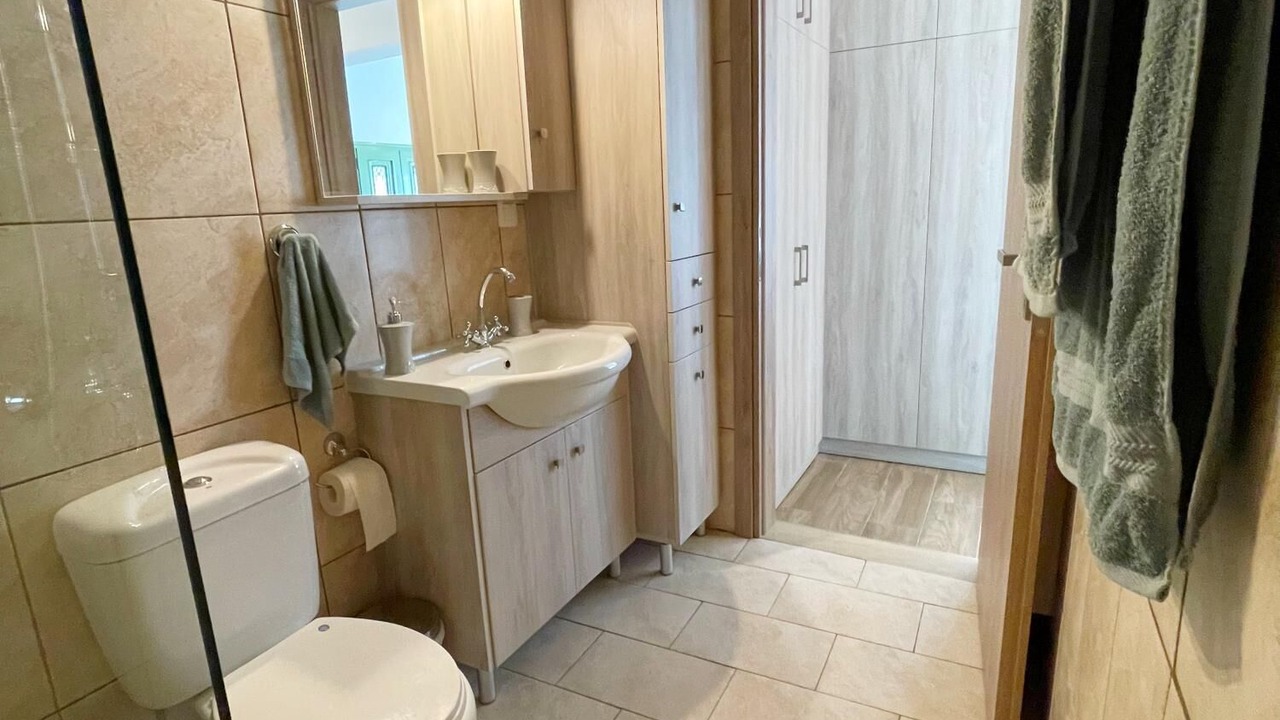 Photo of Bathroom in Kritinia